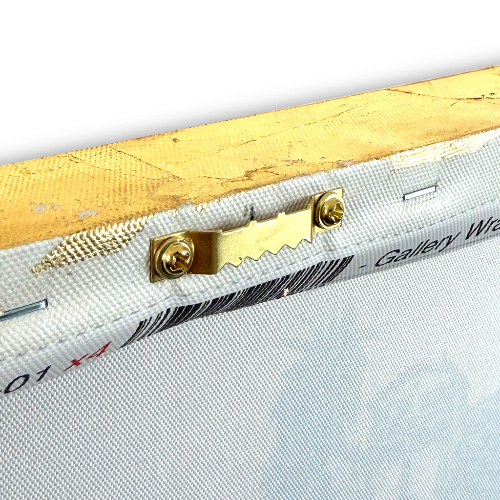 Playa Stacked + Gold Foil
