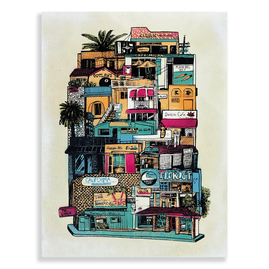 Downtown Playa (One-Offs)
