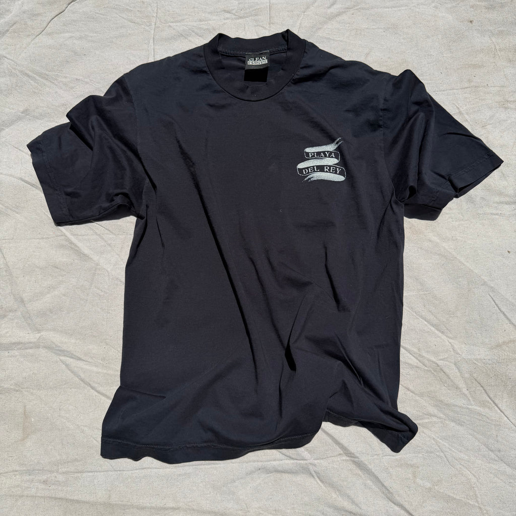 DT Playa - Graphic Tee
